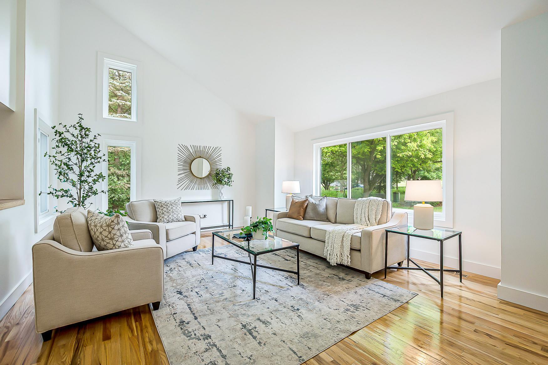 3999 Edmonton Court