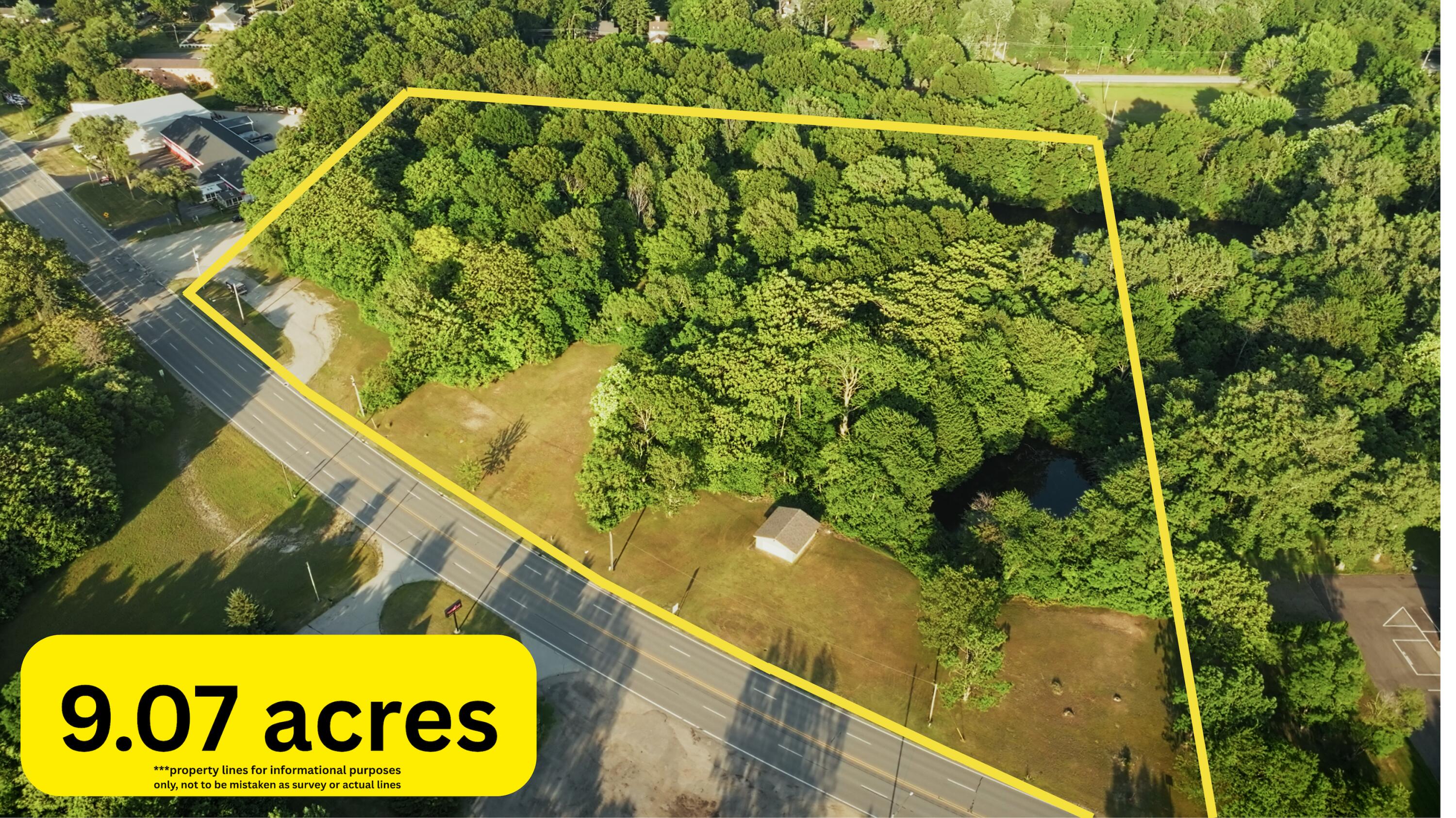 5363 Red Arrow Highway