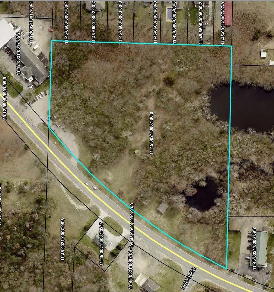 5363 Red Arrow Highway