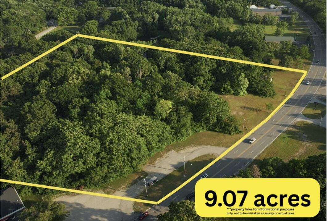 5363 Red Arrow Highway