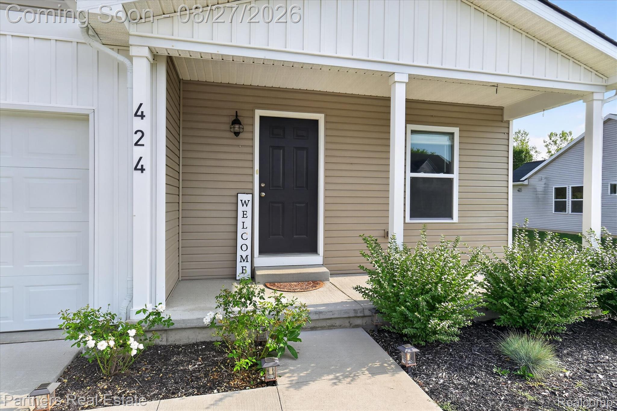 424 Saddlebrook Drive