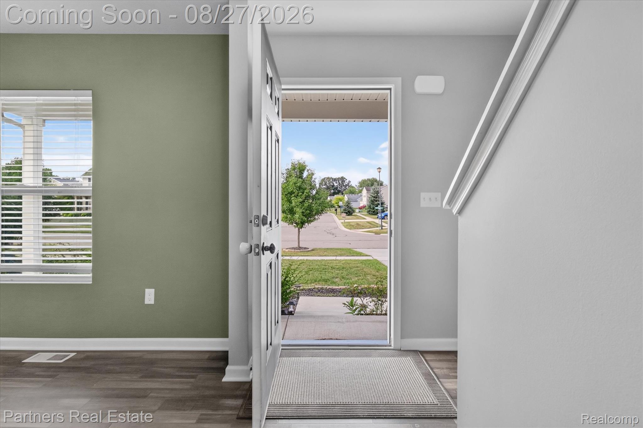 424 Saddlebrook Drive
