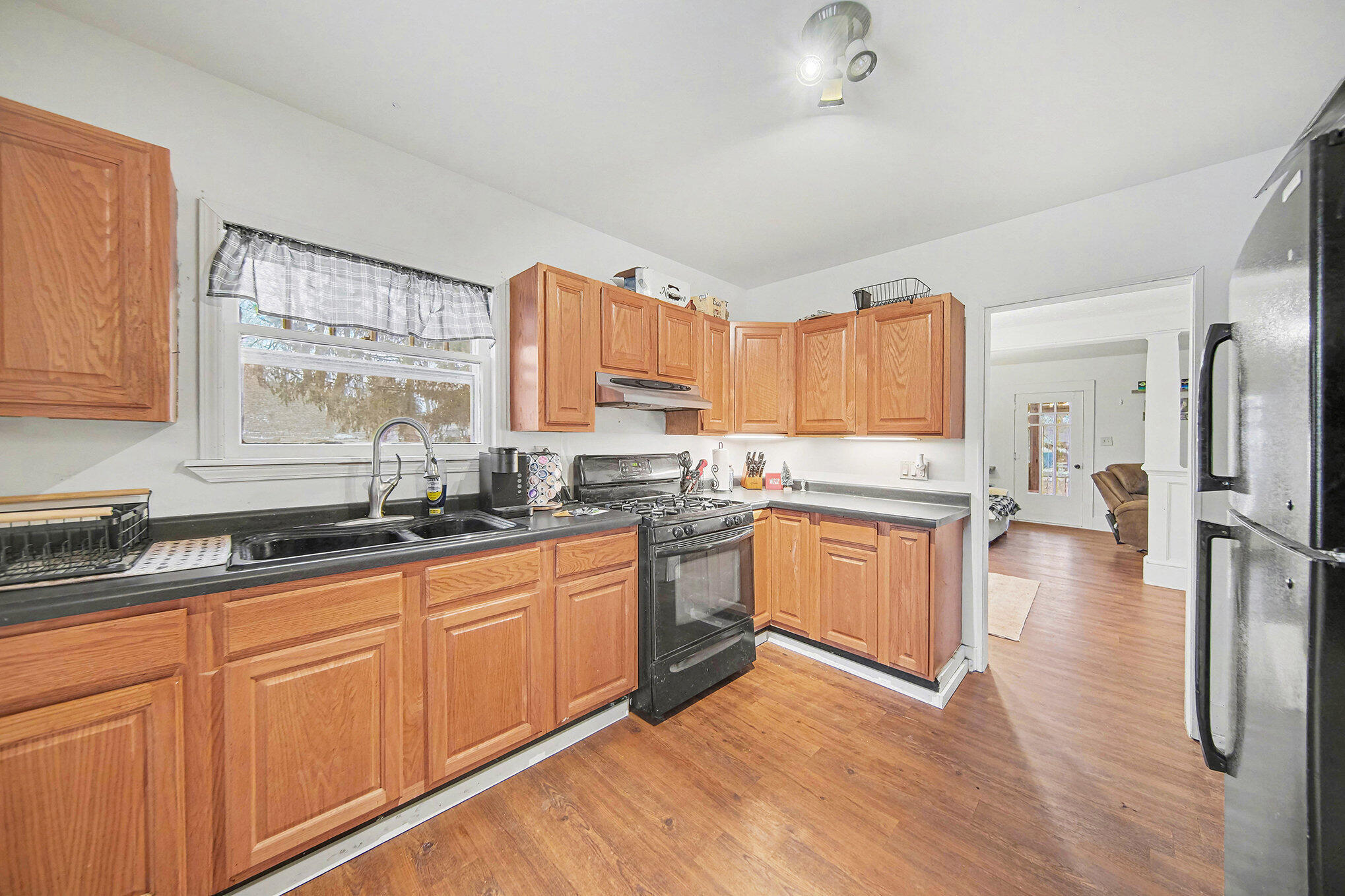 206 W Vandercook Drive