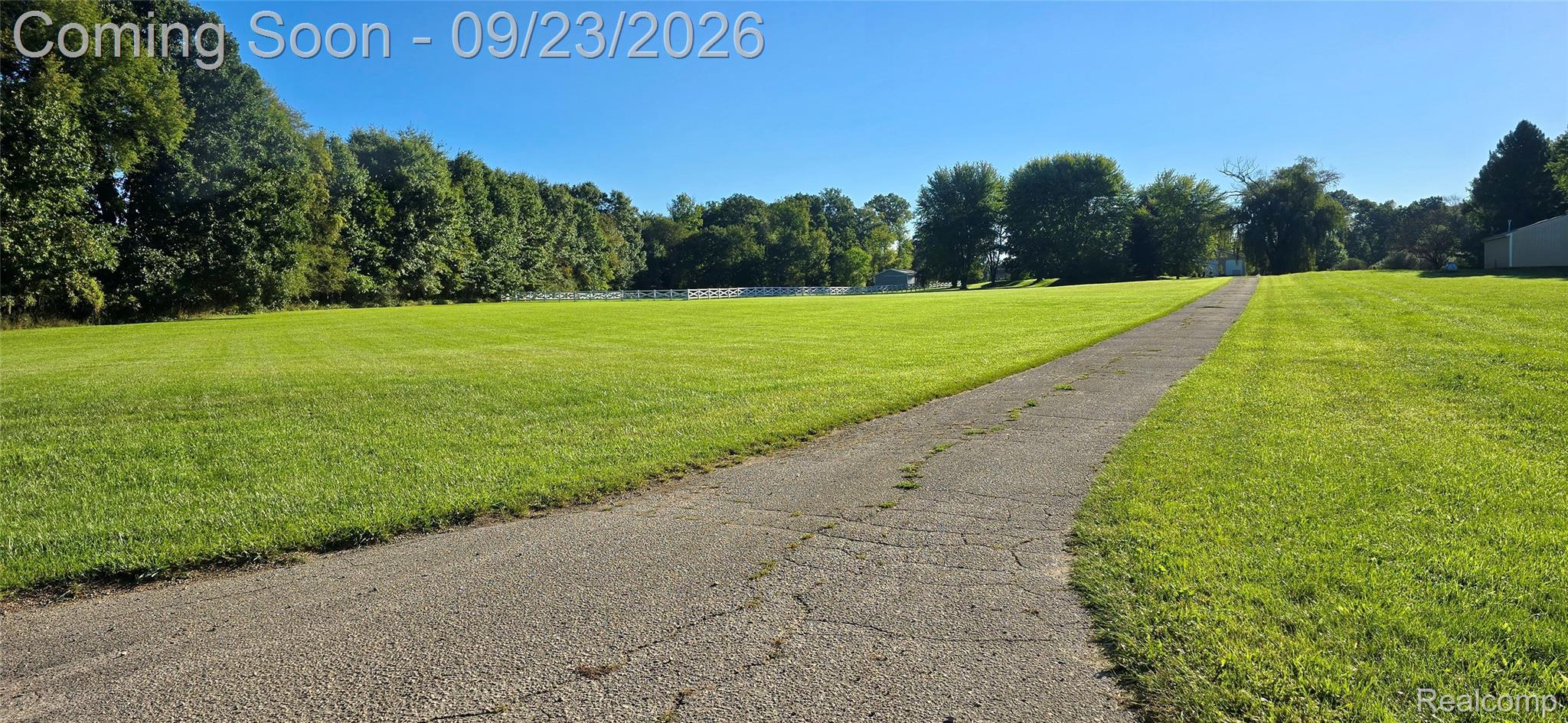 15681 Arnold Road