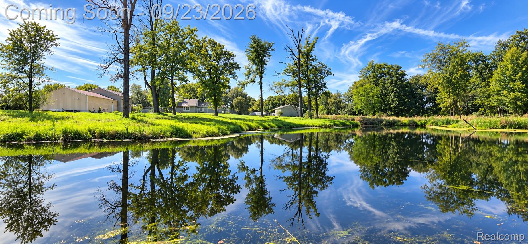 15681 Arnold Road