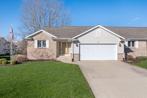 79 Jason Ridge Court SW Walker City MI 49534