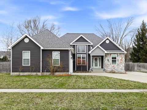 744 5th Street Marysville City MI 48040