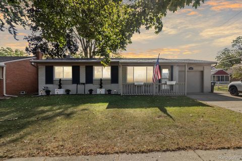 33233 Lyndon Street Livonia City MI 48154