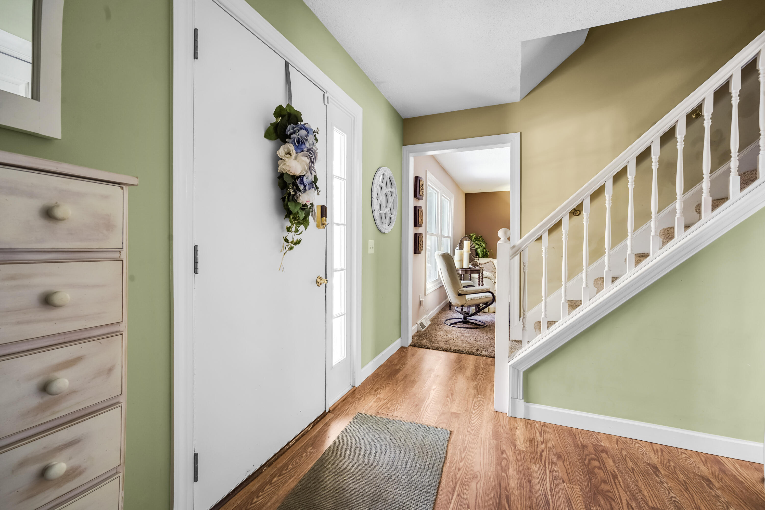 1187 Merry Brook Street