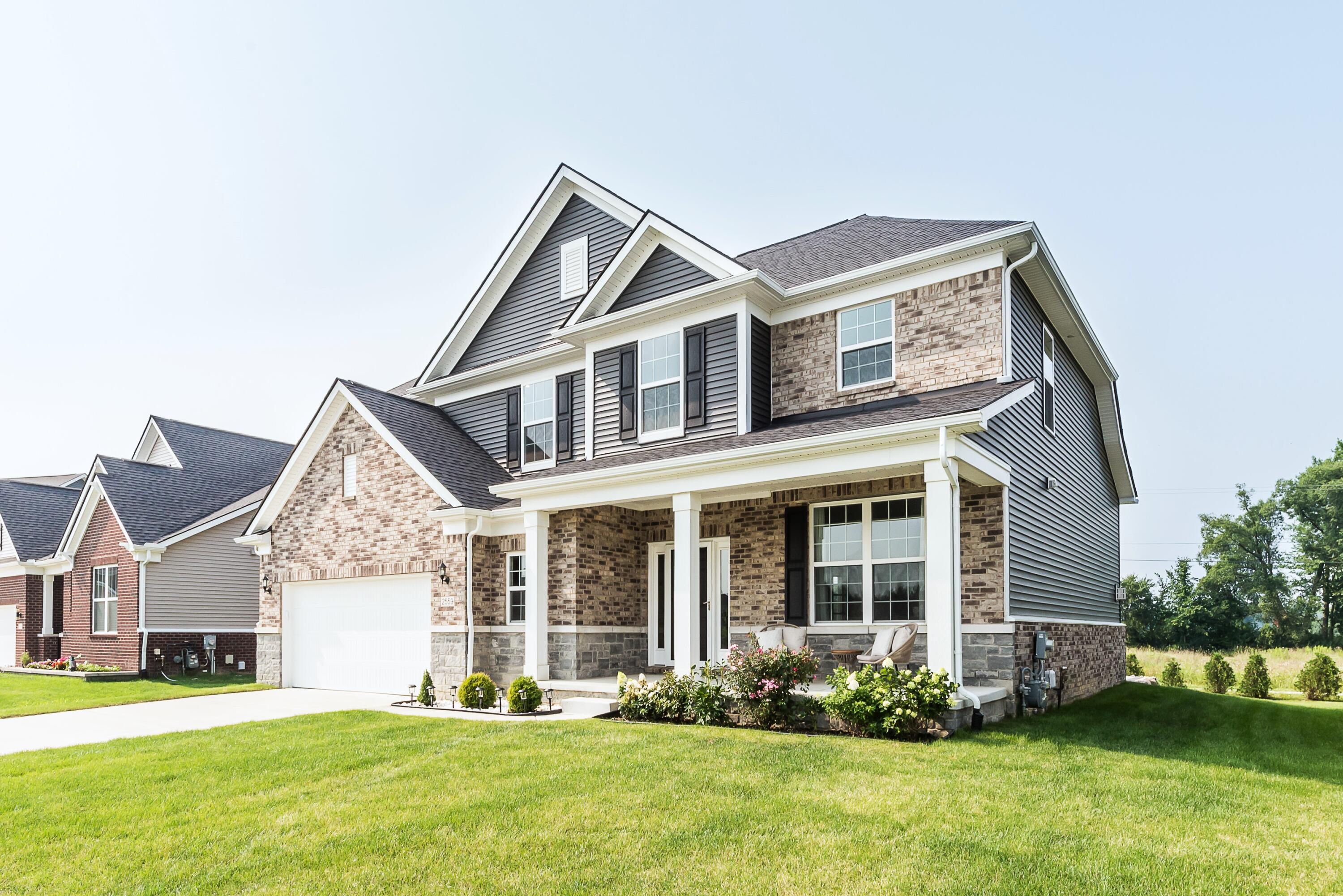 2559 Timber Glen Drive