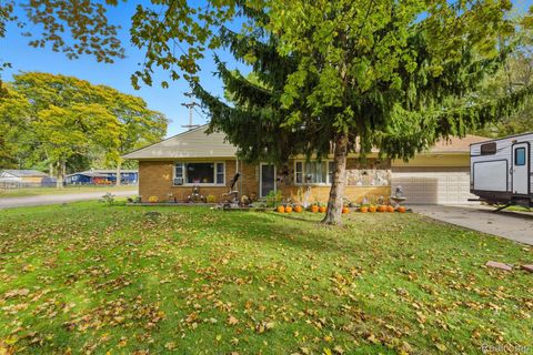 38990 Lanse Creuse Street Harrison Charter Township MI 48045