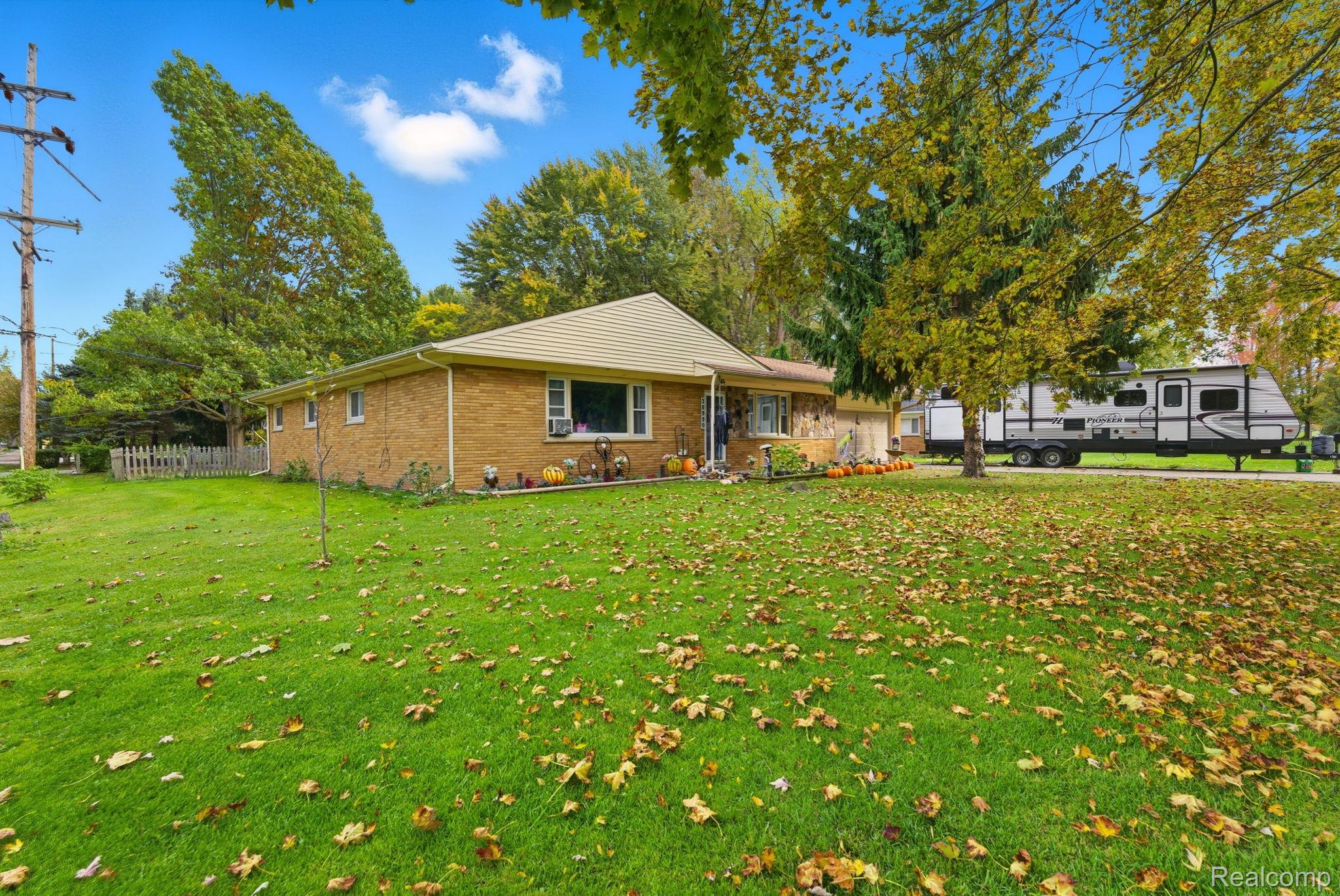 38990 Lanse Creuse Street