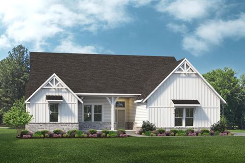 51346 WHISPERING RIDGE Drive Lyon Charter Township Oakland MI 48167