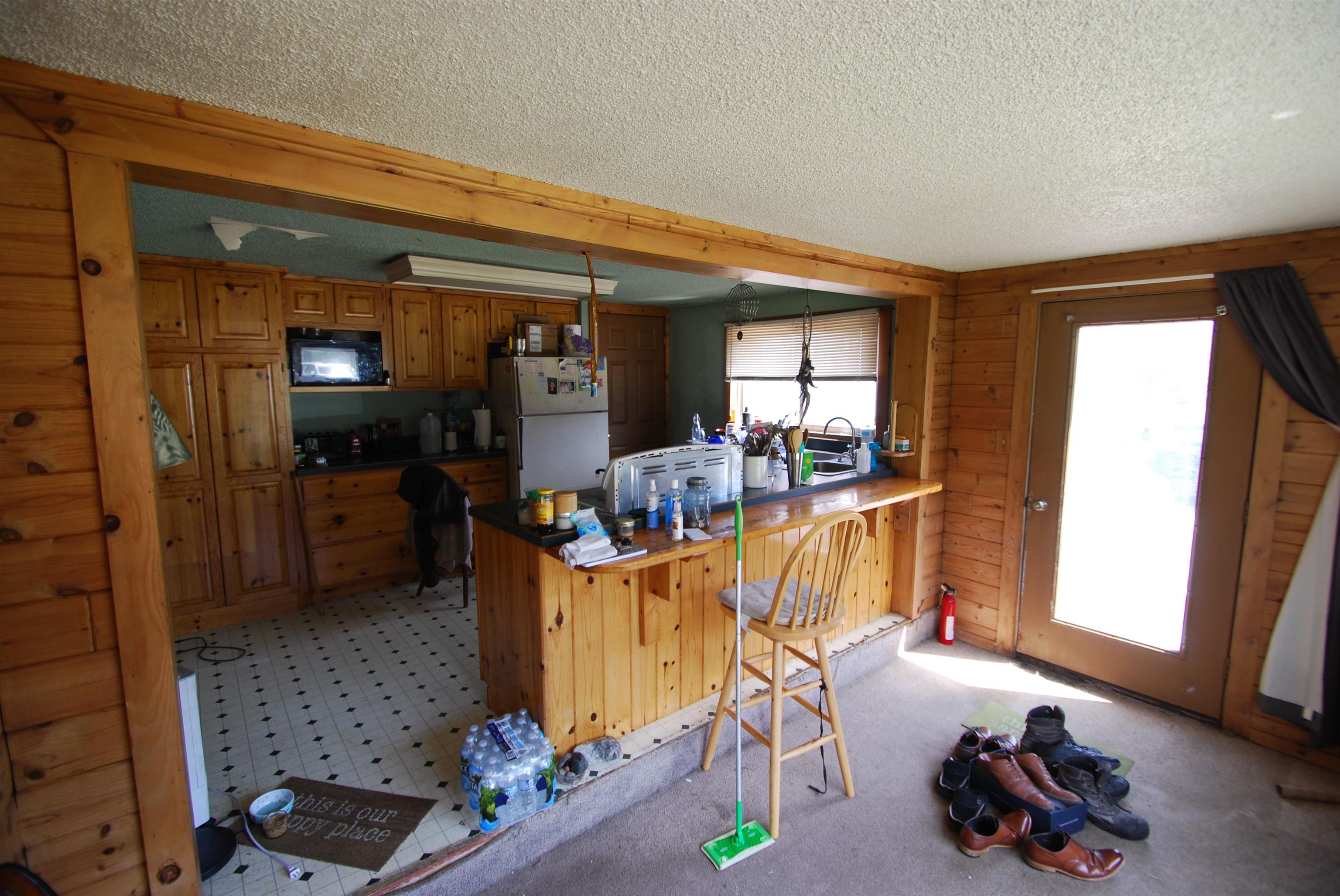 2317 E Sage Lake Road