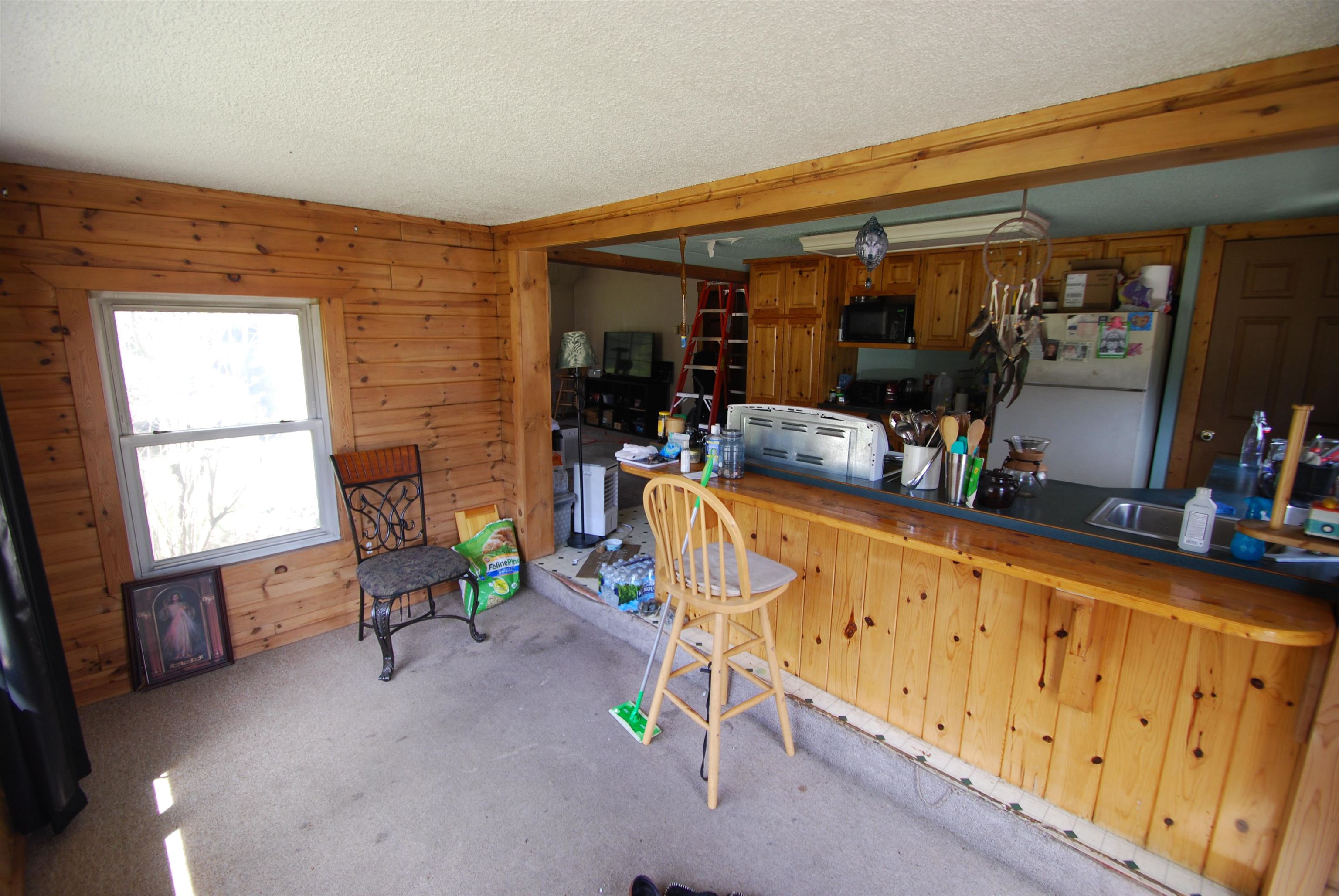 2317 E Sage Lake Road