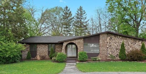 20937 Halsted Road Farmington Hills City MI 48335