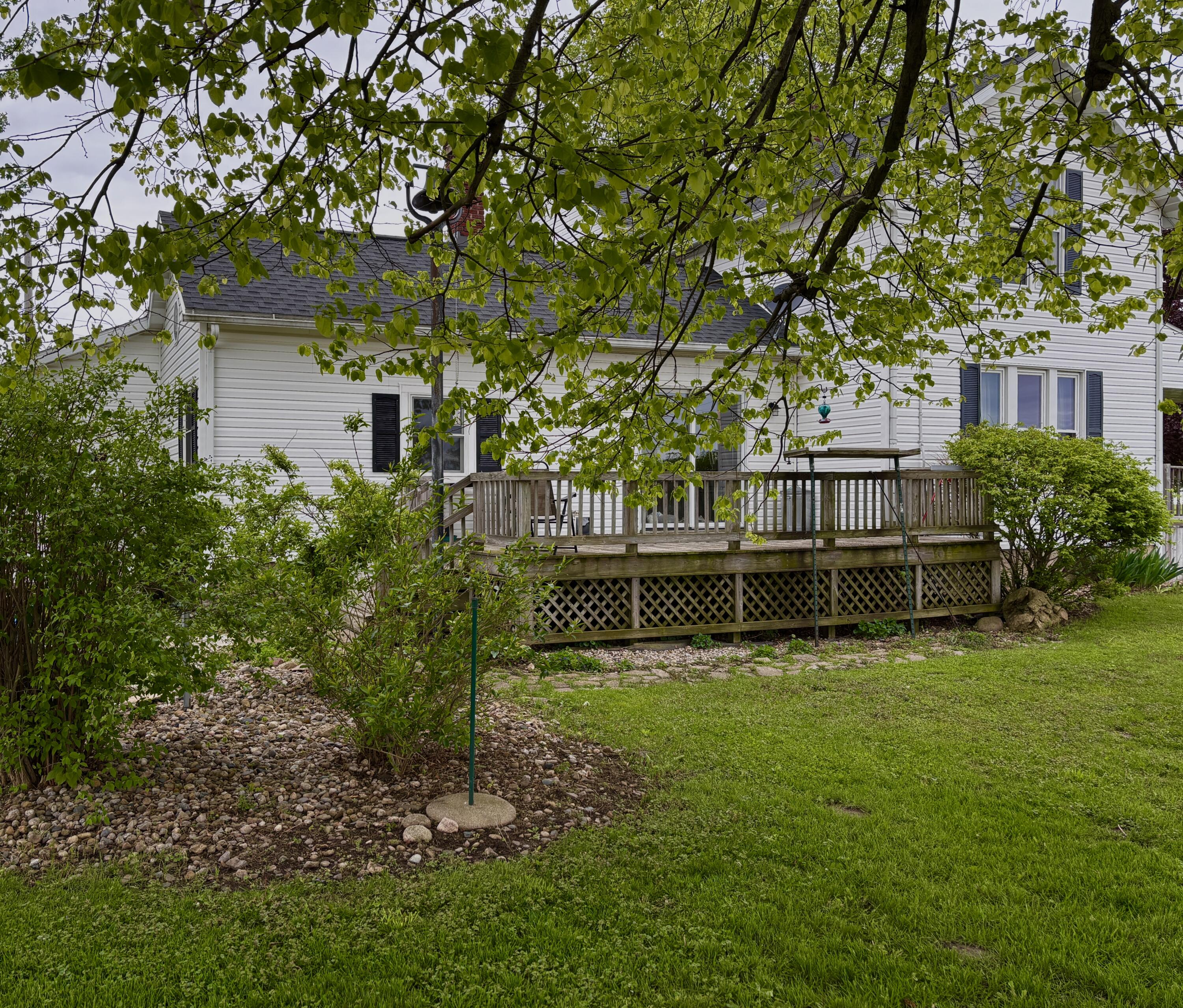 5410 Long Lake Road
