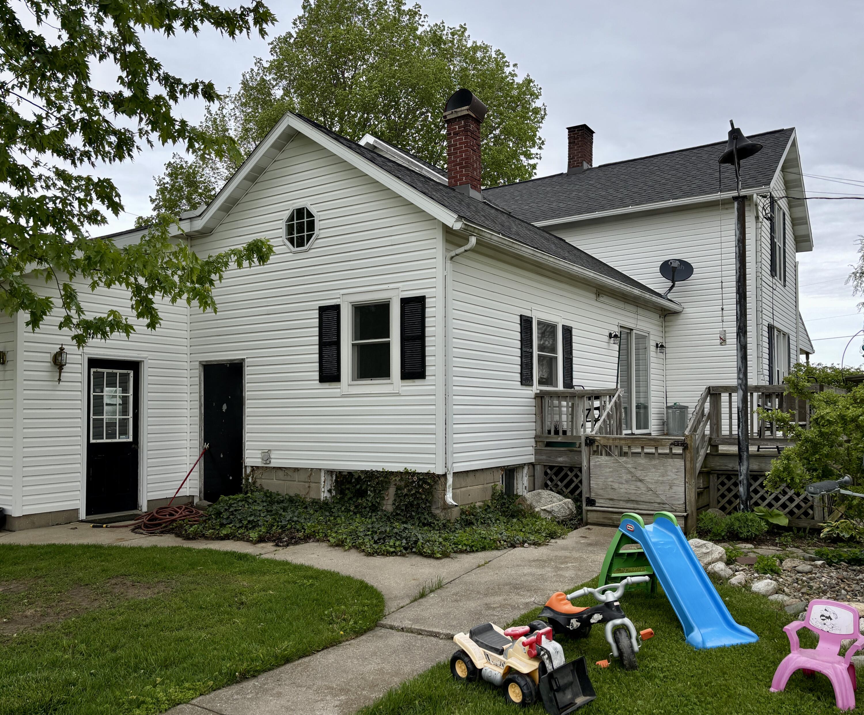 5410 Long Lake Road
