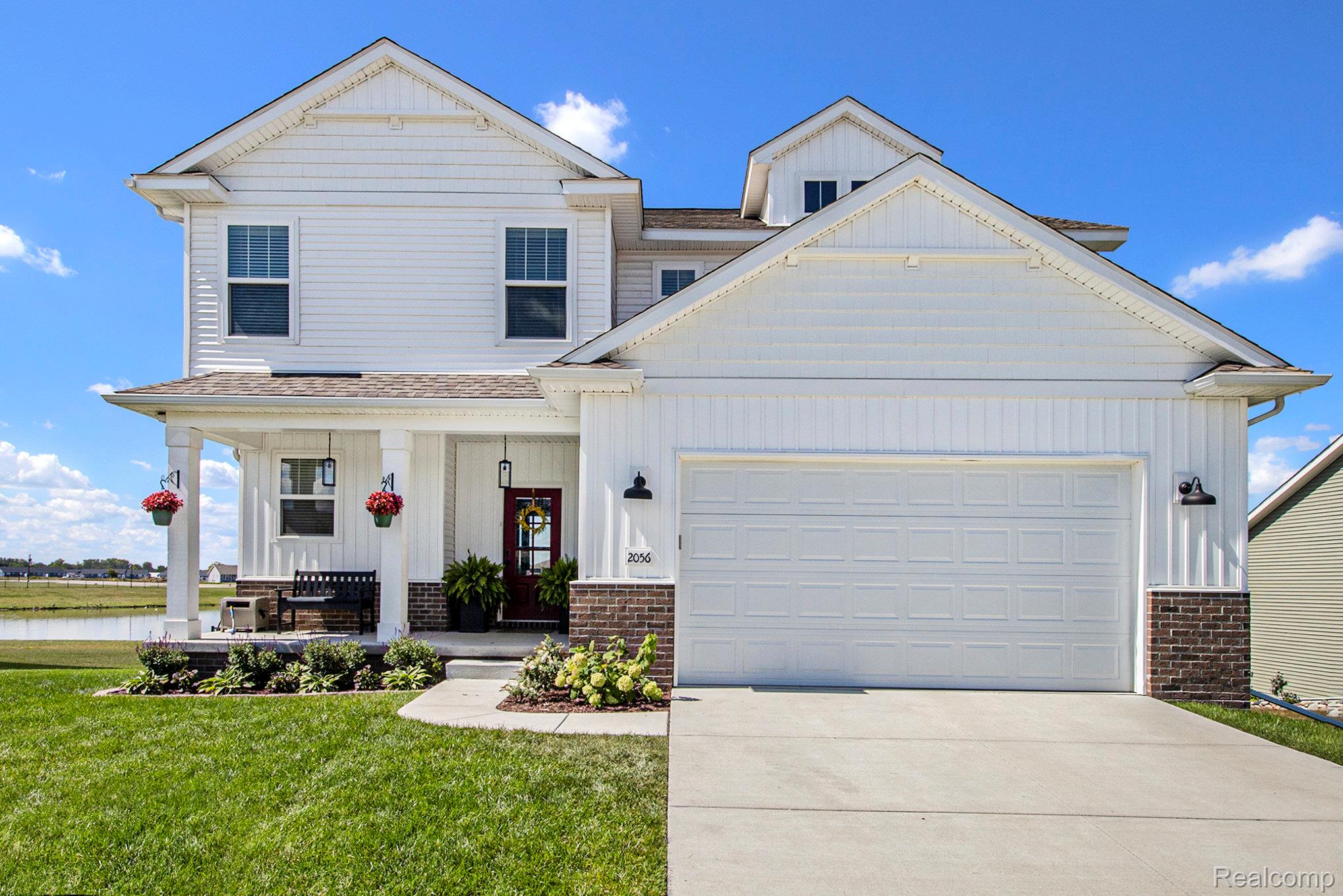 2056 Gambrel Lane