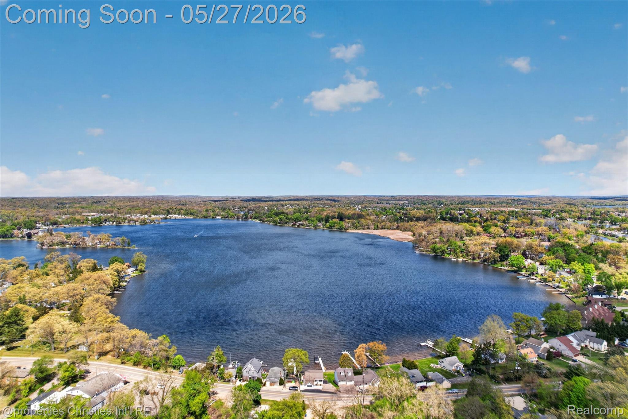9696 Elizabeth Lake Road
