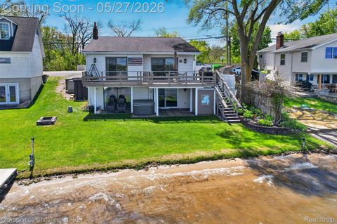 9696 Elizabeth Lake Road White Lake Charter Township MI 48386