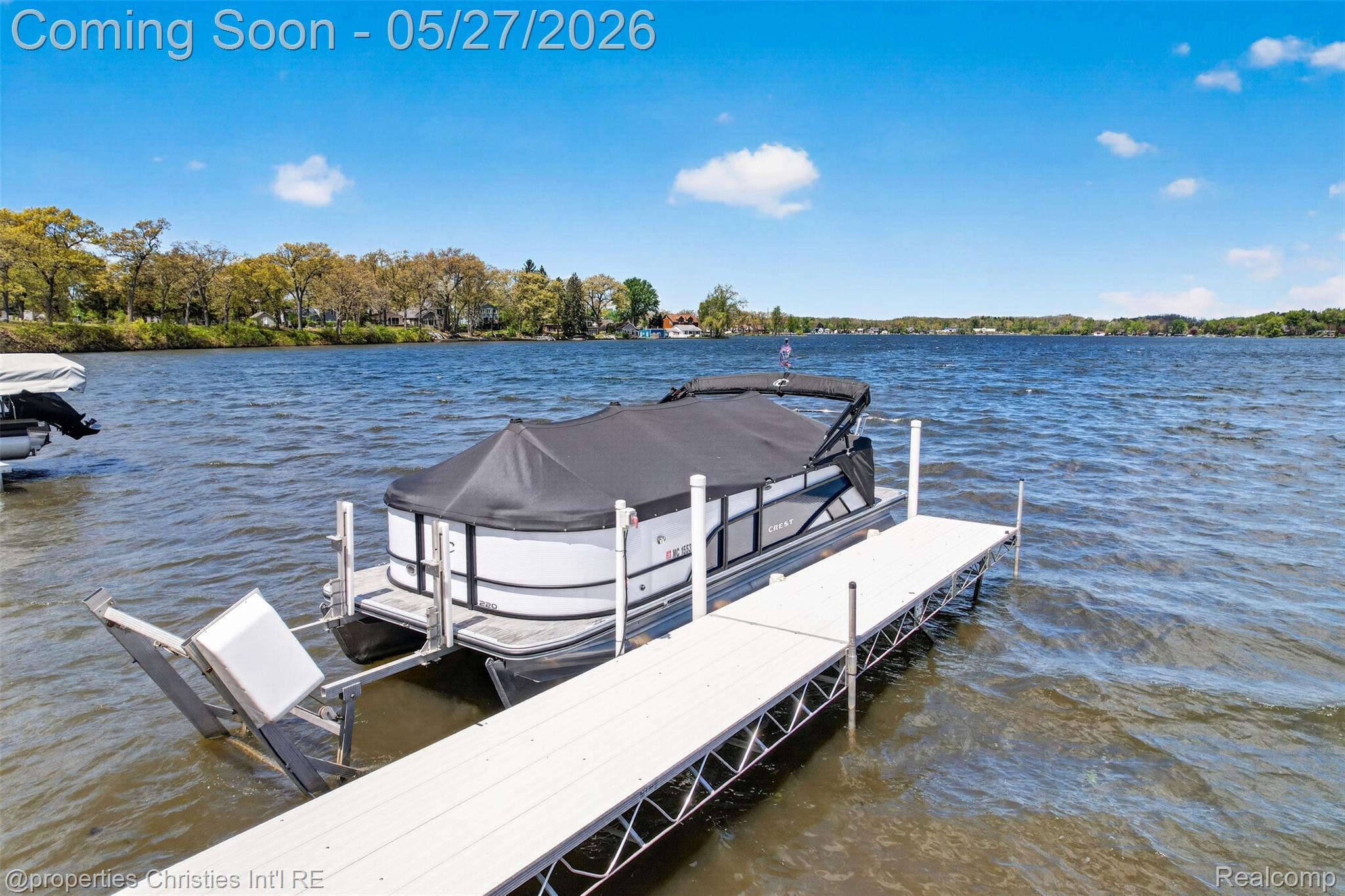 9696 Elizabeth Lake Road