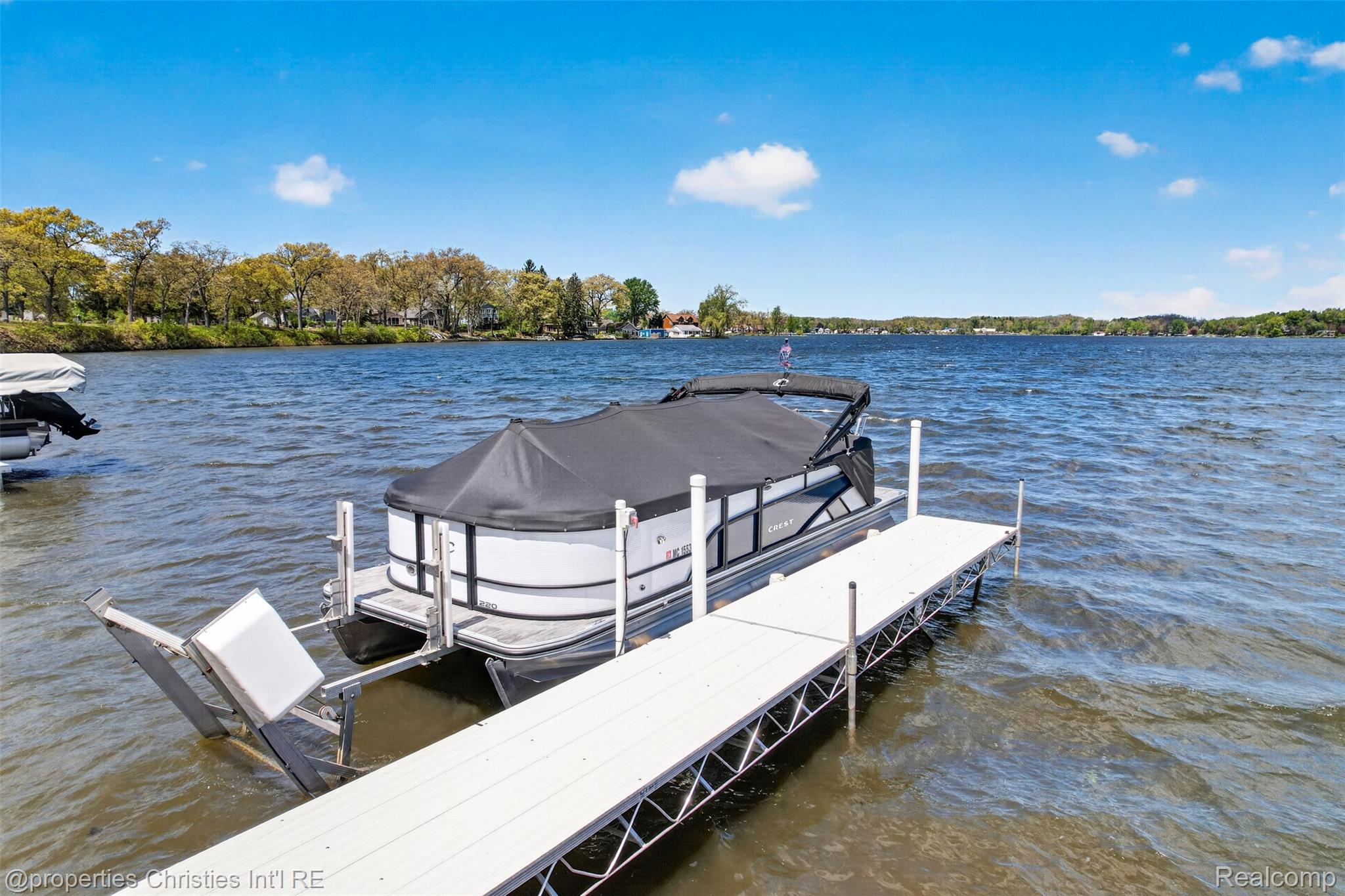 9696 Elizabeth Lake Road