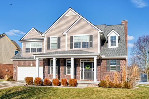 551 Fairways Lane 102 Chelsea City MI 48118