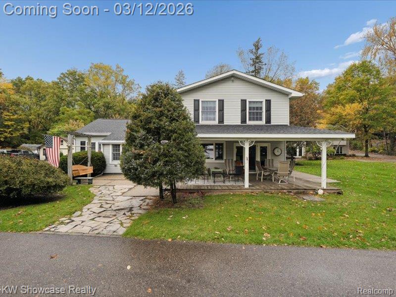 612 Sunrise Park Street