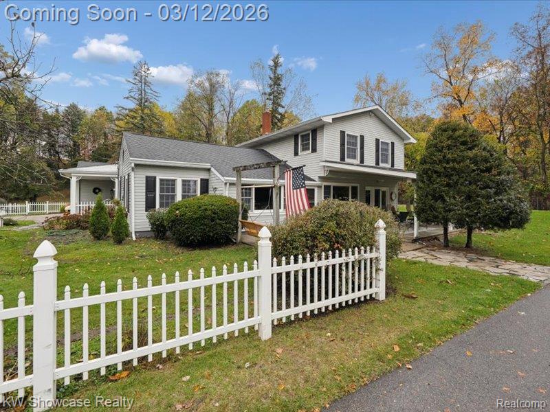 612 Sunrise Park Street