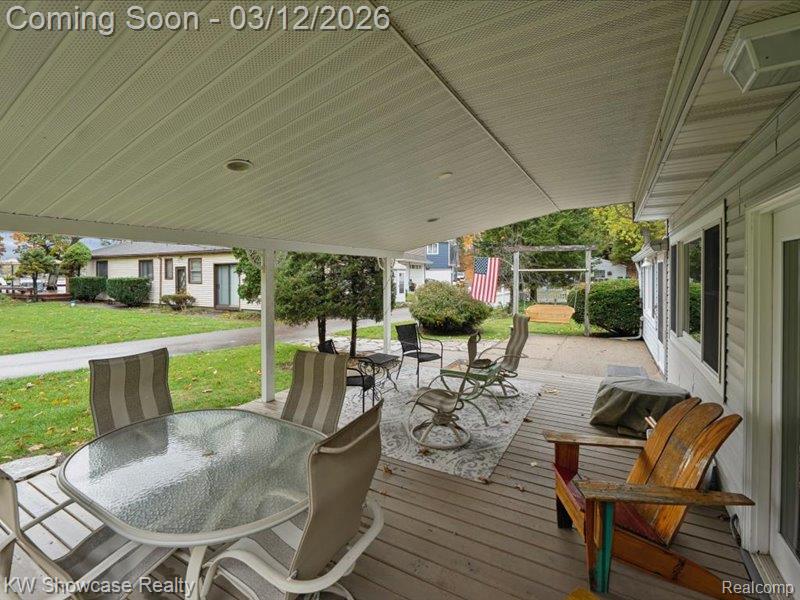 612 Sunrise Park Street