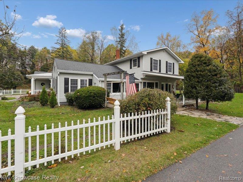 612 Sunrise Park Street