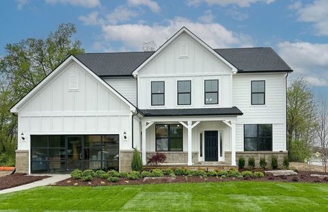 3631 Downing Pittsfield Charter Township Washtenaw MI 48197