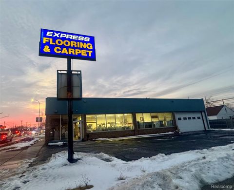 13470 Eureka Road Southgate City MI 48195