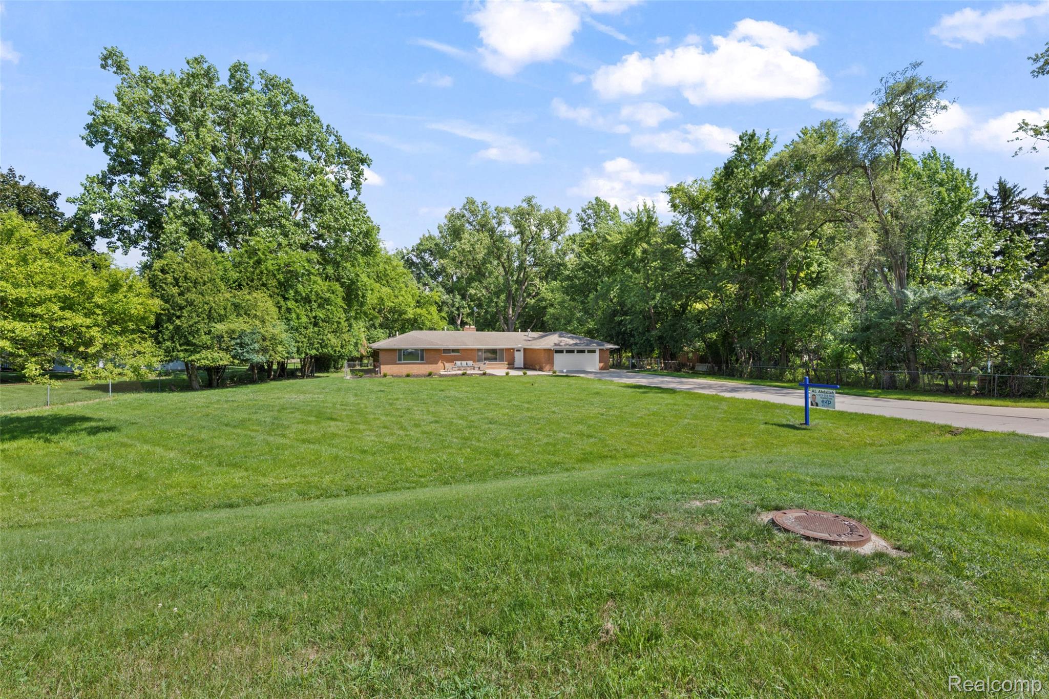 25555 Forestview Drive