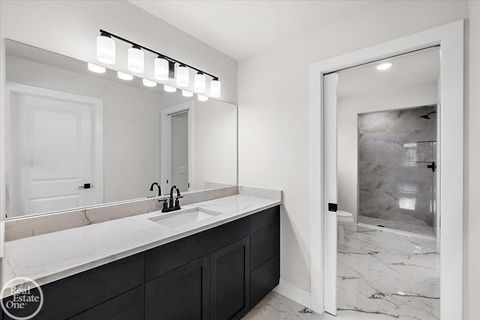 A home in ShelbyCharterTownship_Macomb