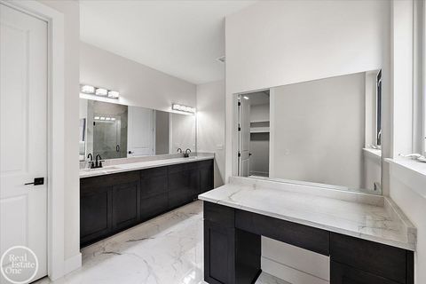 A home in ShelbyCharterTownship_Macomb