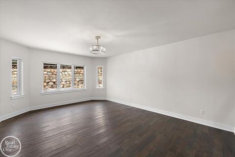 A home in ShelbyCharterTownship_Macomb