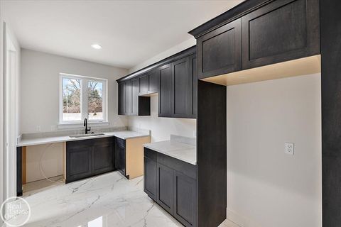 A home in ShelbyCharterTownship_Macomb