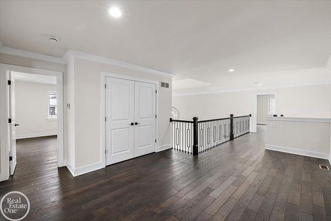 A home in ShelbyCharterTownship_Macomb