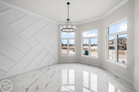 A home in ShelbyCharterTownship_Macomb