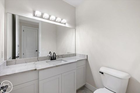 A home in ShelbyCharterTownship_Macomb
