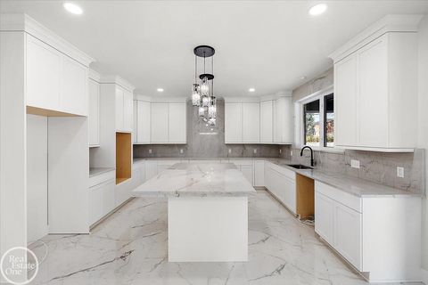 A home in ShelbyCharterTownship_Macomb