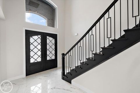 A home in ShelbyCharterTownship_Macomb