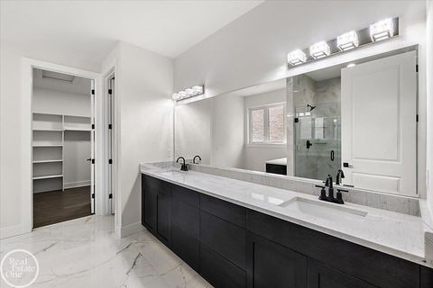 A home in ShelbyCharterTownship_Macomb