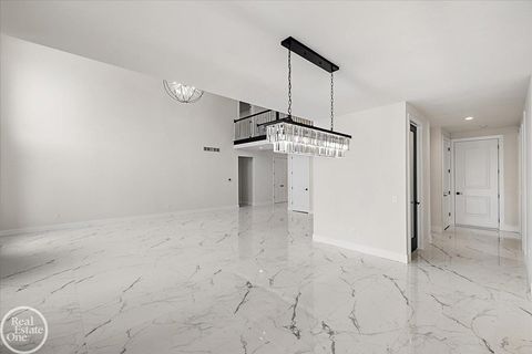 A home in ShelbyCharterTownship_Macomb