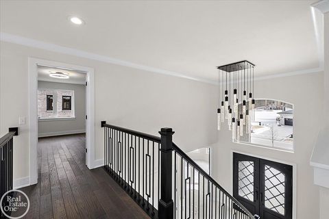 A home in ShelbyCharterTownship_Macomb