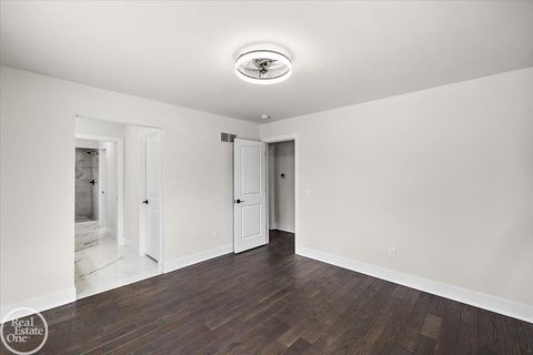 A home in ShelbyCharterTownship_Macomb