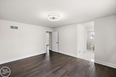 A home in ShelbyCharterTownship_Macomb