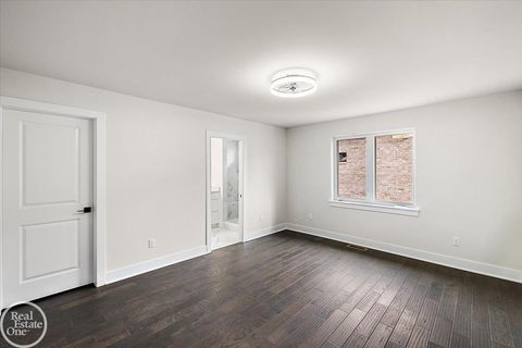 A home in ShelbyCharterTownship_Macomb